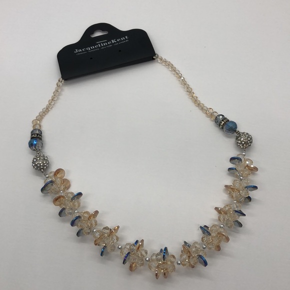 Necklace-Bracelet - Picture 2 of 9